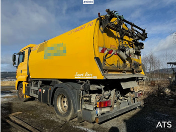 MAN 18.313 leasing MAN 18.313: picture 3