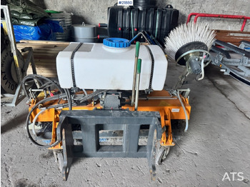 Broom Tobroco ECO Pro: picture 4 Broom Tobroco ECO Pro: picture 4