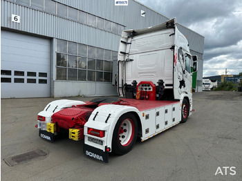 Tractor truck Scania R540: picture 3