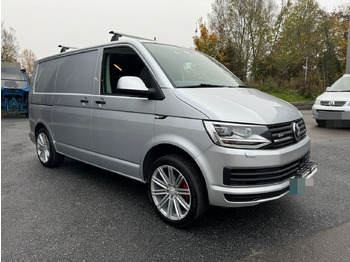 Panel van VOLKSWAGEN Transporter