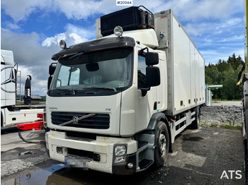 Box truck VOLVO FE 280