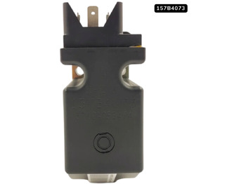 New Hydraulic valve for Truck mounted crane Danfoss Solenoid Valve 157B4073: picture 2 New Hydraulic valve for Truck mounted crane Danfoss Solenoid Valve 157B4073: picture 2