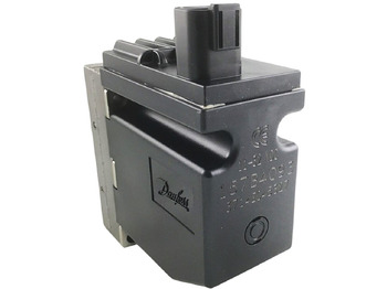 Hydraulic valve DANFOSS / SAUER