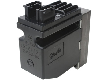 Hydraulic valve DANFOSS / SAUER