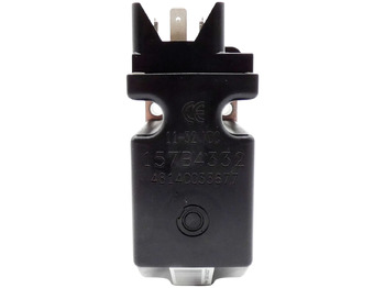 Hydraulic valve DANFOSS / SAUER