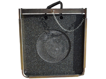 Spare parts for Truck mounted crane Stabilizer pads box for crane CPA-BX6/F: picture 4