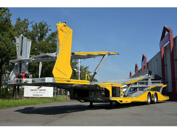 Diversen TT-STU leasing Diversen TT-STU: picture 1