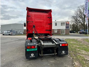Tractor truck Volvo NH 12.460 4X2 460PK Globetrotter/ Manuel Gearbox / NL Truck: picture 5