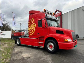 Tractor truck Volvo NH 12.460 4X2 460PK Globetrotter/ Manuel Gearbox / NL Truck: picture 3