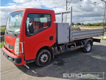 Tipper RENAULT