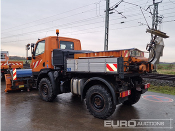 ATV/ Quad 2009 Mercedes Benz U20: picture 3