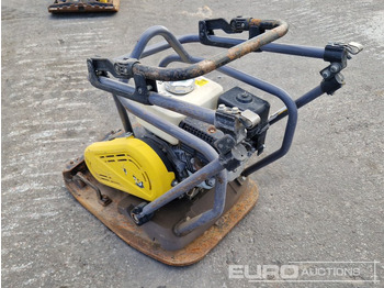 Asphalt machine 2012 Atlas Copco LF100: picture 2
