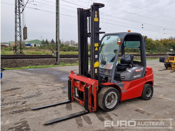 Forklift MANITOU MI 35 D