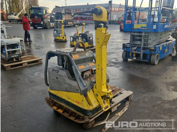 Vibroplate 2016 Wacker DPU6555: picture 2 Vibroplate 2016 Wacker DPU6555: picture 2