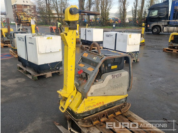 Vibroplate 2016 Wacker DPU6555: picture 3 Vibroplate 2016 Wacker DPU6555: picture 3