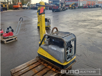 Vibroplate 2016 Wacker Neuson DPU5545HE: picture 2