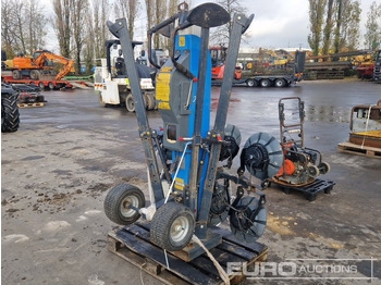 Lighting tower 2017 Ritelite K65: picture 3 Lighting tower 2017 Ritelite K65: picture 3