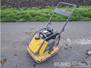 Asphalt machine WACKER