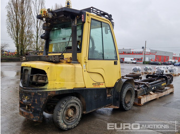 Forklift 2019 Hyster H4.0FT5: picture 3 Forklift 2019 Hyster H4.0FT5: picture 3