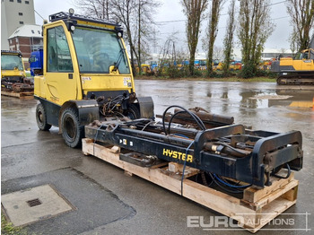 Forklift 2019 Hyster H4.0FT5: picture 4 Forklift 2019 Hyster H4.0FT5: picture 4