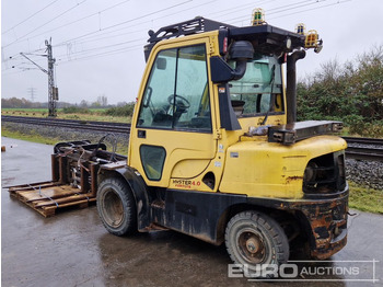 Forklift 2019 Hyster H4.0FT5: picture 2 Forklift 2019 Hyster H4.0FT5: picture 2