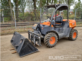 Telescopic handler AUSA