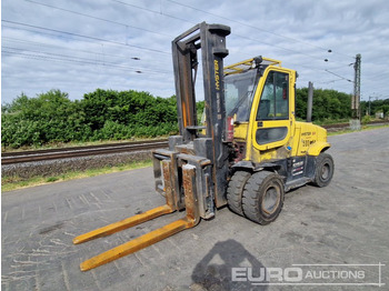 Forklift HYSTER