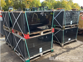 Construction equipment