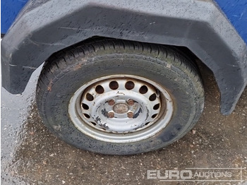 Air compressor Compair C38 130CFM: picture 5