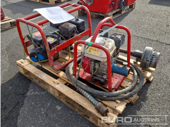 Generator set