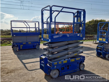 Aerial platform