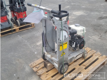 Asphalt machine Husqvarna FS400LV: picture 3