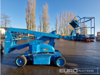 Aerial platform JLG N35E: picture 5 Aerial platform JLG N35E: picture 5