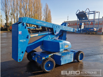 Aerial platform JLG N35E: picture 4 Aerial platform JLG N35E: picture 4