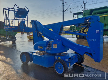 Aerial platform JLG N35E: picture 3 Aerial platform JLG N35E: picture 3