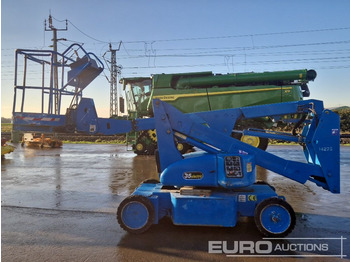 Aerial platform JLG N35E: picture 2 Aerial platform JLG N35E: picture 2