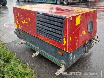 Air compressor Kaesar Static Compressor: picture 4 Air compressor Kaesar Static Compressor: picture 4