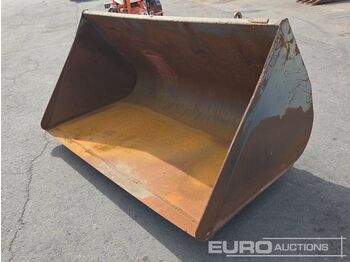 MERLO Bucket