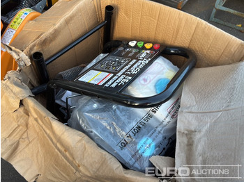 Construction equipment MAXWIN MT3500PSI Petrol Power Washer, 240Bar, 6.5HP: picture 3