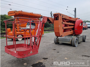 Aerial platform MANITOU 150 AETJ-С