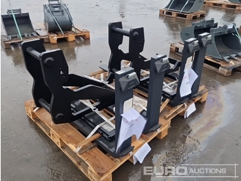 Material handling equipment