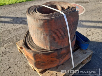 Material handling equipment