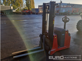 Material handling equipment MANITOU