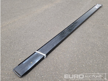 Material handling equipment