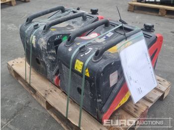 Generator set Mobile Generator (2 of): picture 3