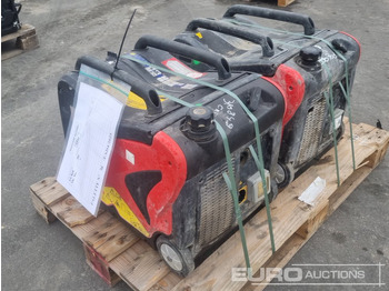 Generator set Mobile Generator (2 of): picture 4
