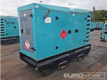 SDMO Generator set