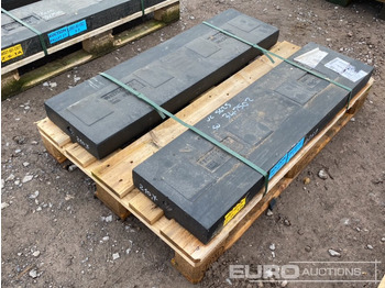 Construction equipment TEREX