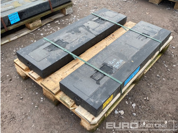 Construction equipment TEREX