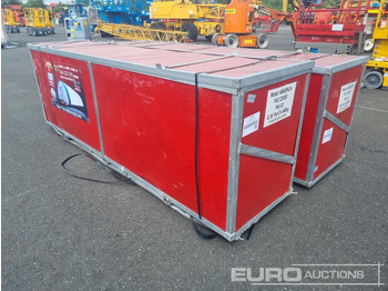 Construction container Unused 2024 Golden Mount S408020R: picture 3